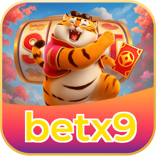betx9 Logo