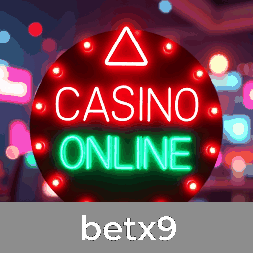 betx9: Jogos de Slots - Mega Prêmios, Jogos de Mesa - Estratégia Suprema, e Mais