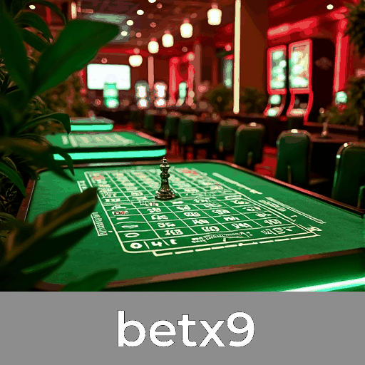 betx9: Jogos de Slots - Mega Prêmios, Jogos de Mesa - Estratégia Suprema, e Mais