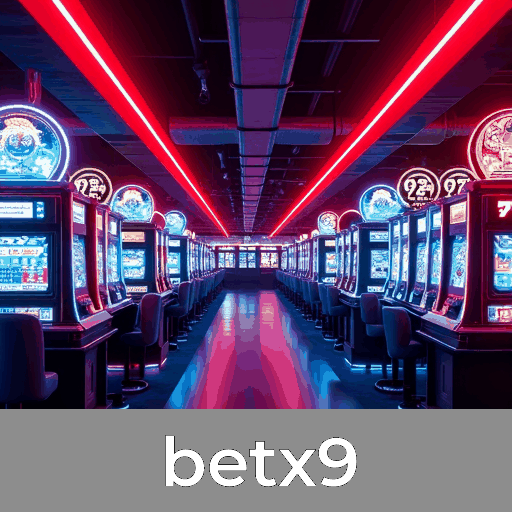 betx9: Seu Portal de Jogos Seguros e Serviços Profissionais